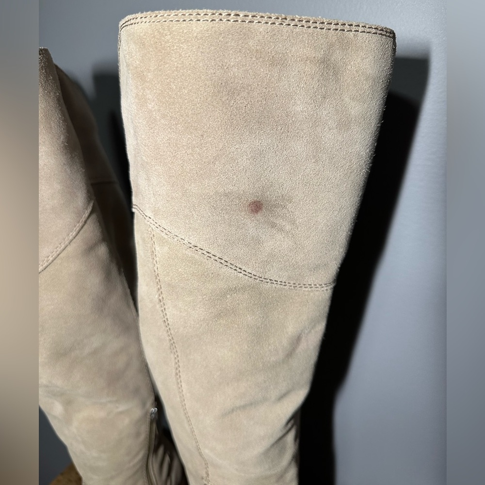 Vince Camuto Over the Knee Boots - Picture 11 of 16